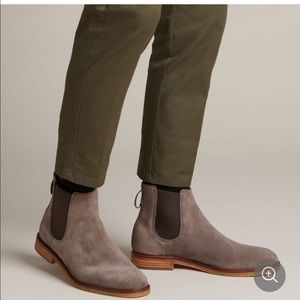 Brand New Men’s Clarkdale Goni Chelsea Boots